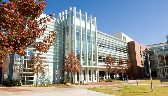 Georgia Tech